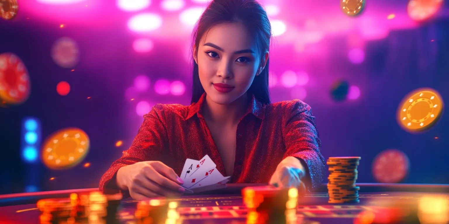 Baccarat Royale