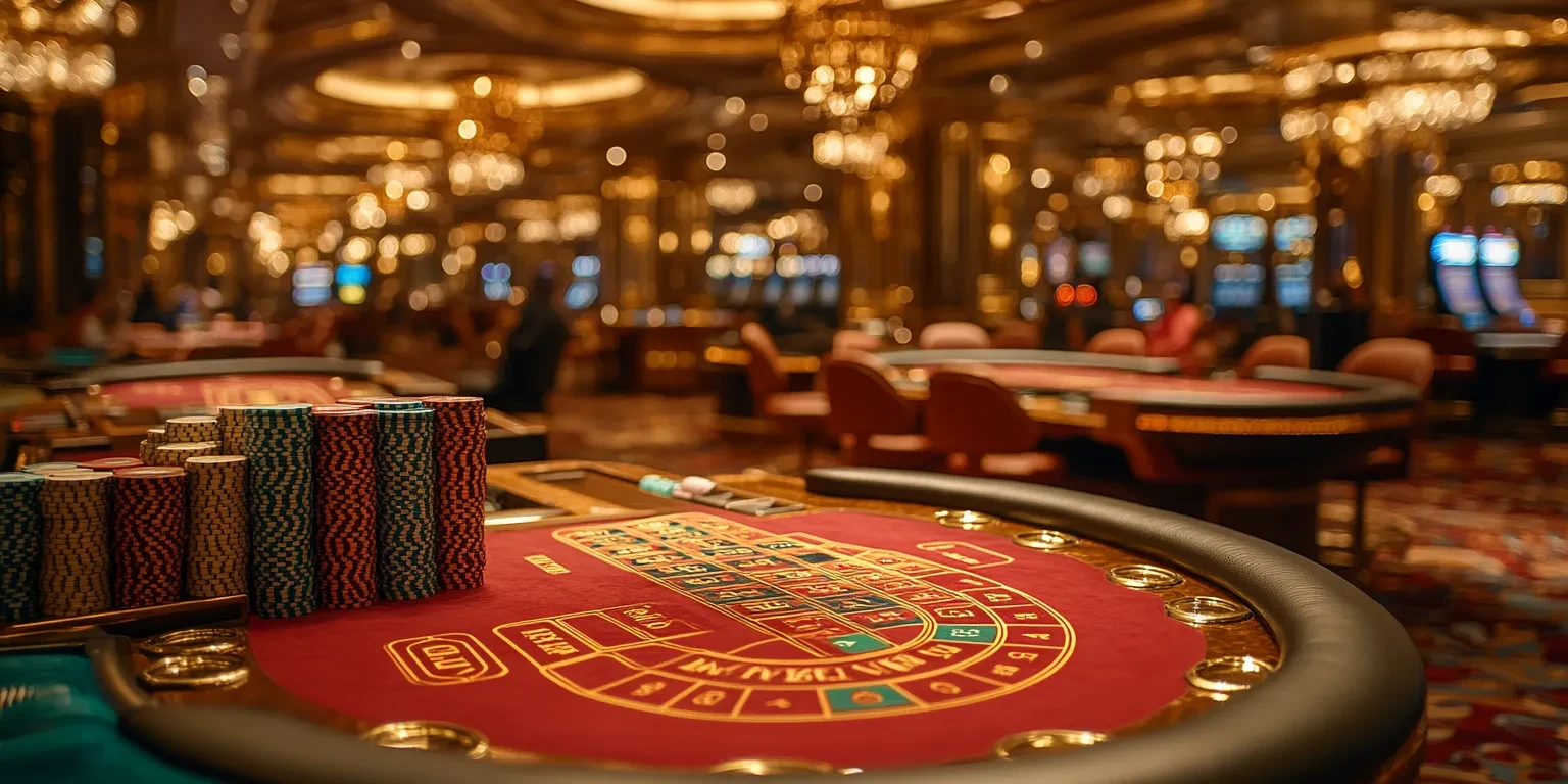 casino game407