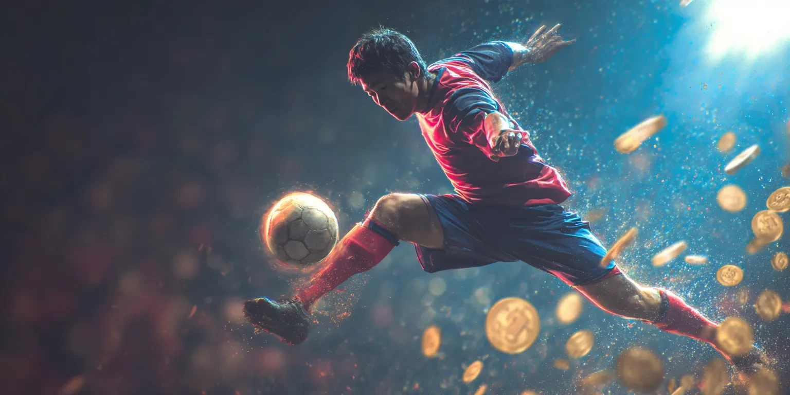 Peraduan dalam Bola Sepak: Analisis Taktikal 2026/06/24